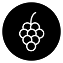 Grapes icon