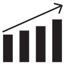 Graph icon