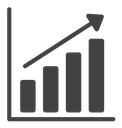 Graph icon