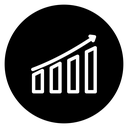 Graph icon