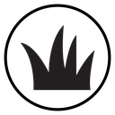Grass icon