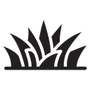 Grass icon