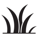 Grass icon