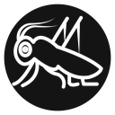 Grasshopper (2) icon