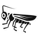 Grasshopper icon