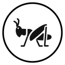 Grasshopper (2) icon
