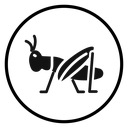 Grasshopper icon