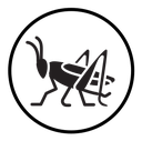 Grasshopper icon