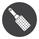 Grater icon