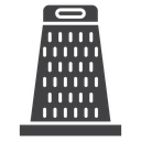 Grater icon