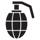 Grenade icon