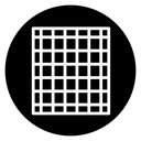 Grid icon