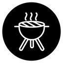 Grill 2 icon