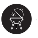 Grill icon