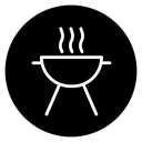 Grill icon