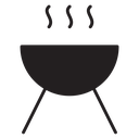 Grill icon