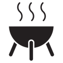 Grill icon