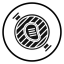 Grill icon
