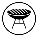 Grill icon