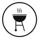 Grill icon