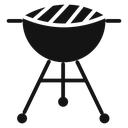 Grill icon