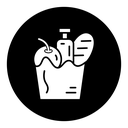 Groceries icon