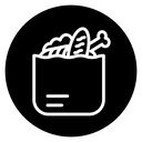 Groceries icon