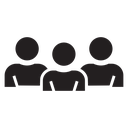 Group Of People icon