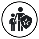 Guardian icon