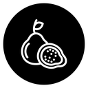 Guava Fruit icon