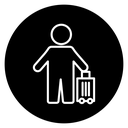 Guest icon
