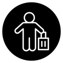 Guest icon