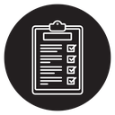 Guidelines icon