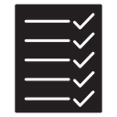 Guidelines icon