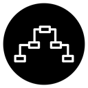 Guidelines icon