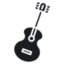 Guitar 3 icon