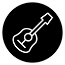 Guitar 2 icon