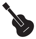 Guitar icon