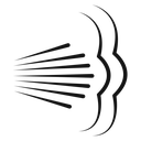 Gust icon