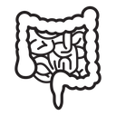 Gut icon