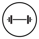 Gym icon