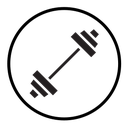 Gym icon
