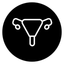 Gynecology icon