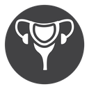 Gynecology icon