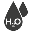 H2o icon