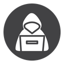 Hacker icon