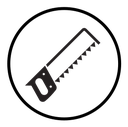 Hacksaw icon