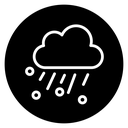 Hail icon