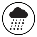 Hail icon