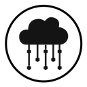 Hail icon
